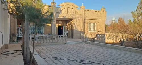 تصویر 18 - ویلا باغ رضا با فوتبال دستی در  سهیلیه