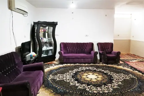 تصویر 2 - ویلا زارعی در هرمز