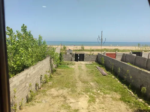 تصویر 11 - ویلا  ساحلی دوقلوها  در  زیبا کنار