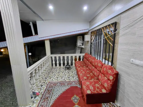 تصویر 19 - ویلا استخردار آبگرم آنیسا در  رامسر