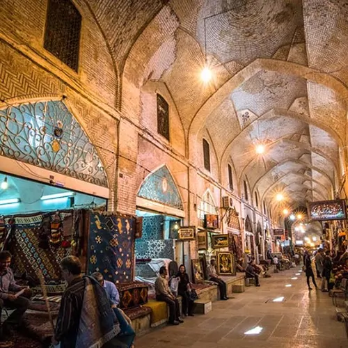 تصویر 10 - سوییت کوثر (۲/۳۱۵) در  شیراز