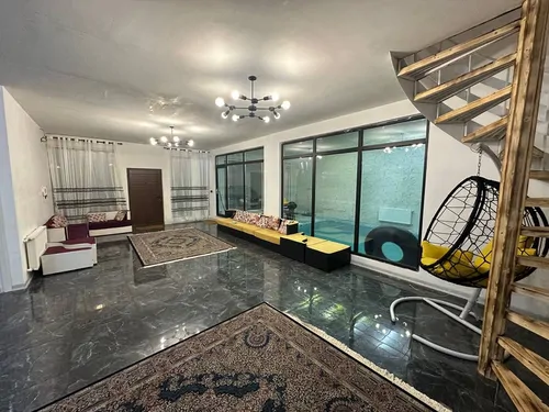 تصویر 8 - ویلا استخردار آبگرم سرپوشیده خجسته در  کوهسار