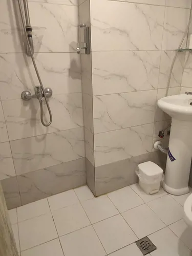 تصویر 12 - سوییت مبله کاج (۰۲) در فاطمی در  تهران