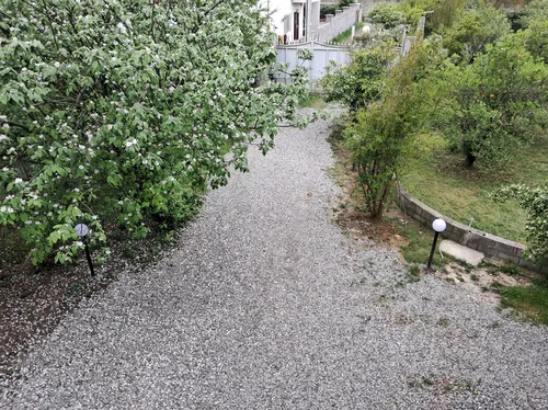 تصویر 20 - ویلا کاویانی در  رامسر