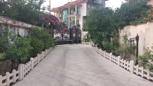 تصویر 2 - آپارتمان اقامتگاه کوروش در رامسر