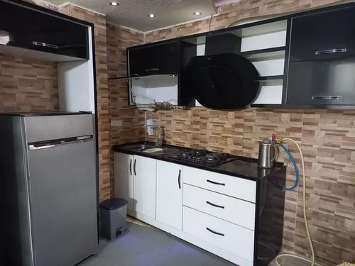 تصویر 6 - آپارتمان مبله شالو در  بوشهر