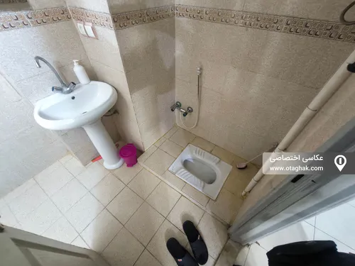 تصویر 10 - آپارتمان  اشراق (۲) در  اصفهان