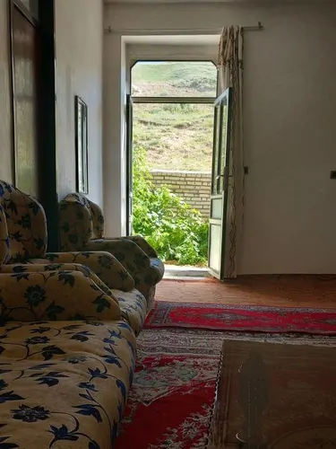 تصویر 4 - خانه تخت سلیمان در  تکاب