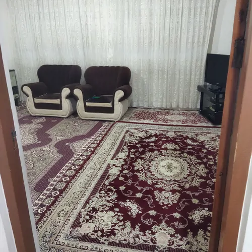 تصویر 2 - ویلا مریم رحیمی در رامسر