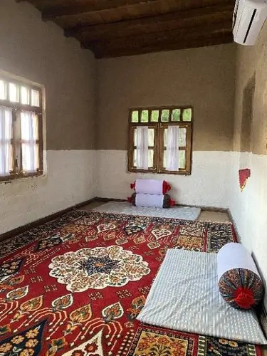 تصویر 3 - اقامتگاه بوم‌گردی عمارت استارسو (کلبه زیک) در قائمشهر