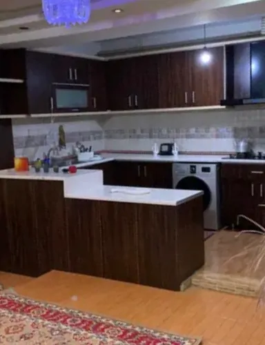 تصویر 3 - ویلا بهنام در رشت