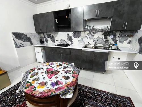 تصویر 6 - ویلا مهرسام در  رشت