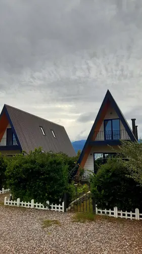 تصویر 17 - ویلا نازگیلان (رویال ۲) در  کلاچای