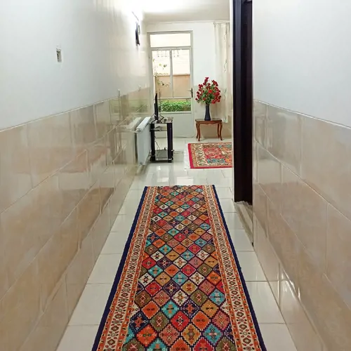 تصویر 2 - آپارتمان مبله باران (1) در  یزد