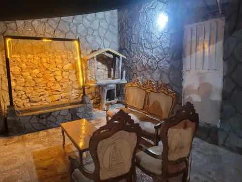 تصویر 11 - ویلا  استخردار آبسرد کامران با بیلیارد در نزدیکی بوشهر در  تنگستان