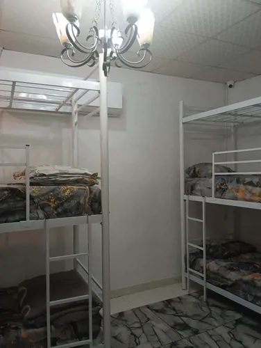 تصویر 4 - خانه اقامتگاه ویژه بانوان مانا در تهران