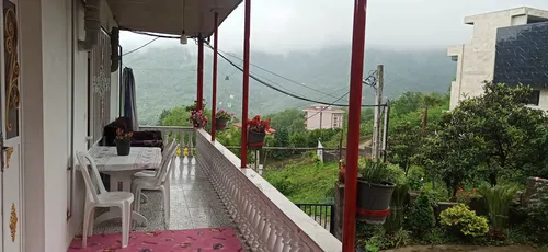 تصویر 3 - ویلا چشم انداز جنگلی دالخانی حسنی در  رامسر