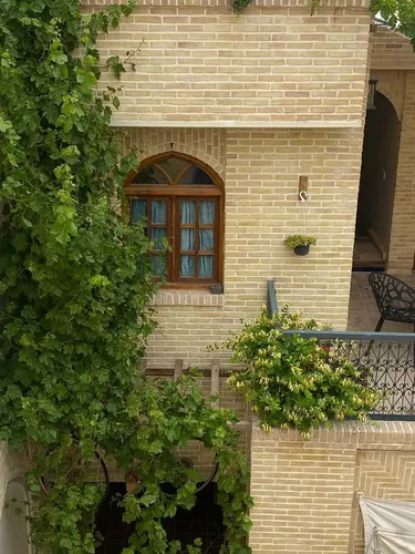 تصویر 17 - هتل سنتی گابیانی (گوشه قفل رومی) با صبحانه رایگان در  اصفهان
