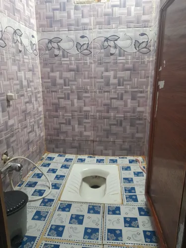 تصویر 2 - خانه سوییت حیاط دار نما سمت جنگل در ماسوله 