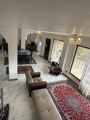 تصویر 9 - ویلا  لرد در  ماسال