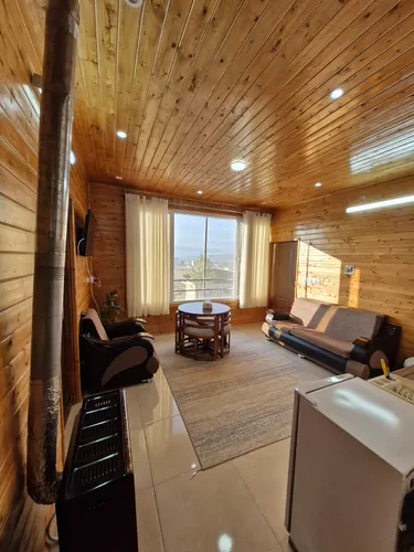 تصویر 3 - کلبه ماه ثنا در  سوادکوه