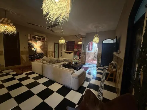 تصویر 5 - ویلا جمبو (اتاق 2) در  هرمز