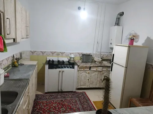 تصویر 3 - خانه مبله حصارک (یک خواب) در کرج