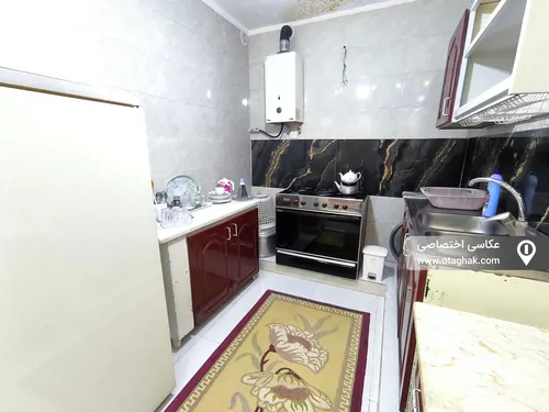 تصویر 5 - ویلا ویلایی گنجی در  مشهد