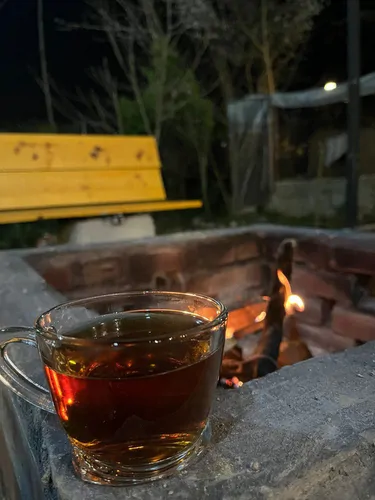 تصویر 13 - کلبه سوئیسی خاتون در  لاهیجان