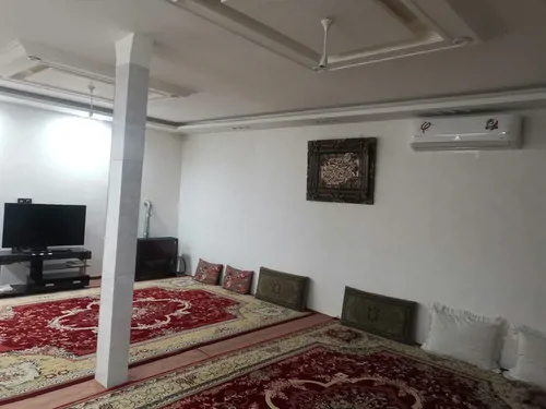 تصویر 7 - ویلا ویلایی گنجی در مشهد