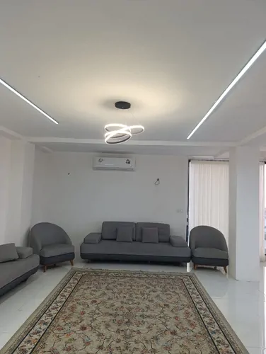 تصویر 3 - هتل آپارتمان رویال در بابلسر