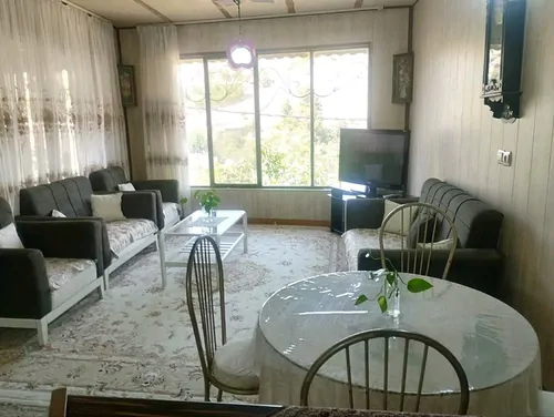 تصویر 3 - سوییت آرمان نیا در طرقبه