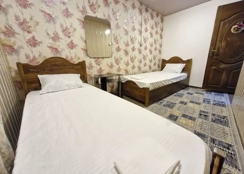 تصویر 8 - ویلا ویلایی آریا مهر در  رشت