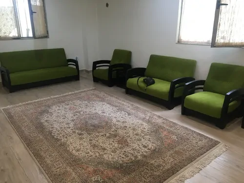 تصویر 3 - ویلا ويلا در سرخ رود
