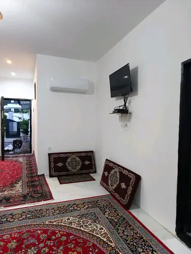 تصویر 5 - ویلا سرو در نوشهر