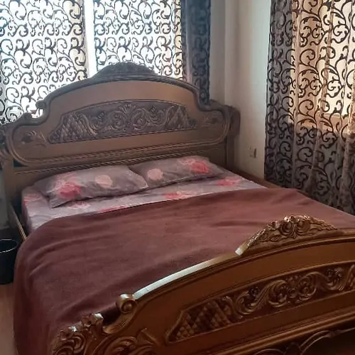 تصویر 5 - آپارتمان آپارتمان  در  نور