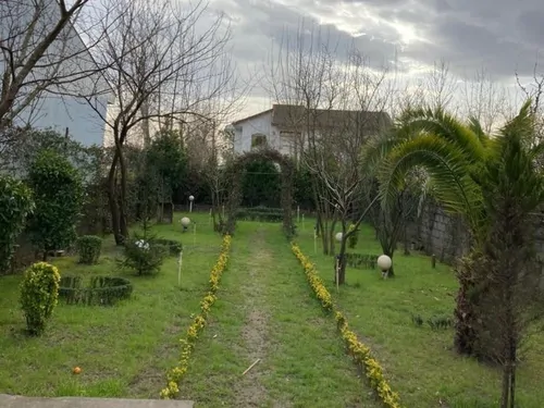 تصویر 21 - ویلا باغ ابوذر(2) نزدیک دریا در  انزلی
