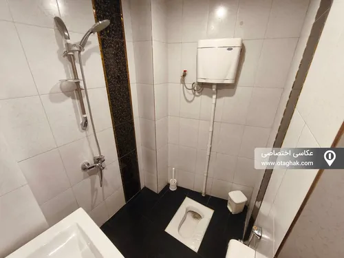 تصویر 21 - آپارتمان مبله لوکس (4) در یوسف آباد در تهران