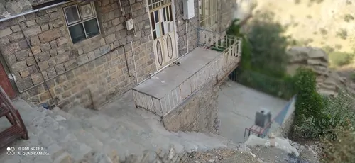 تصویر 4 - آپارتمان اقامتگاه آران  در پاوه
