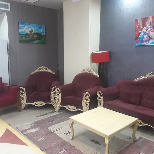 تصویر 3 - آپارتمان شریعتی در تهران
