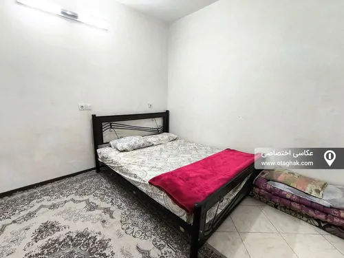 تصویر 8 - هتل آپارتمان مبله ستاره ها (101)  در  کرمان