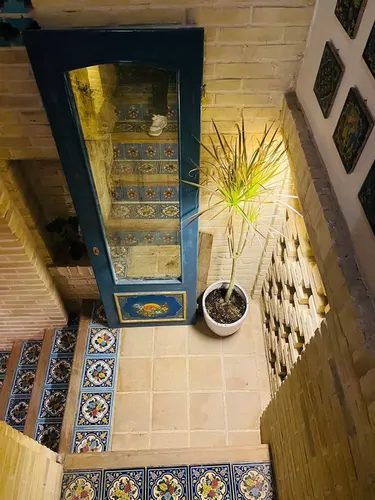 تصویر 11 - هتل سنتی سنتی گابیانی (گوشه عشاق) با صبحانه رایگان در  اصفهان