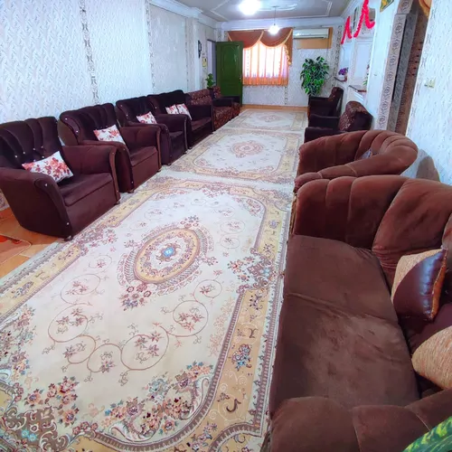 تصویر 3 - آپارتمان مبله سعید(2) در رشت