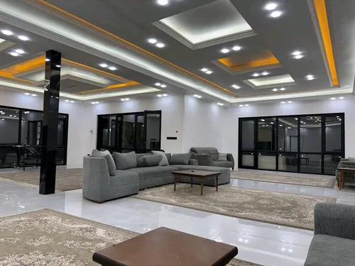 تصویر 5 - ویلا اقامت گاه بهاران در شهریار