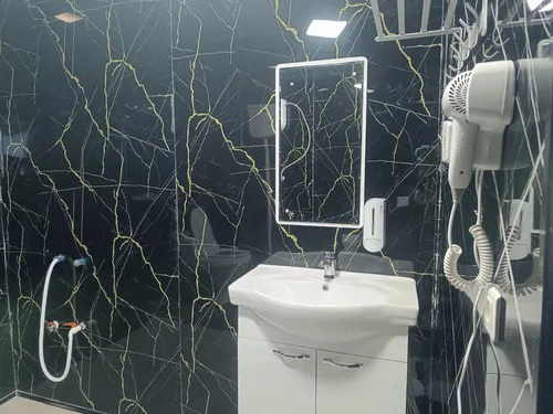 تصویر 5 - هتل آپارتمان یوسف-(سوئیت 35) در ایلام