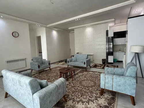 تصویر 3 - ویلا نیلوفر نزدیک کاسپین در انزلی