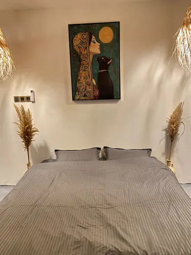 تصویر 13 - ویلا استخردار آبسرد پالم در قشم