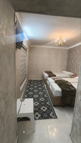 تصویر 6 - آپارتمان سید علی حنایی (واحد5) در  مشهد