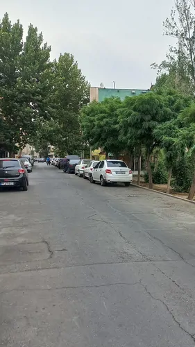 تصویر 20 - آپارتمان قصر طلایی (۲ شریعتی) در  تهران