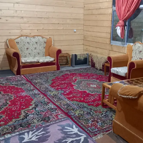 تصویر 3 - کلبه حامد رژه در  ماسال